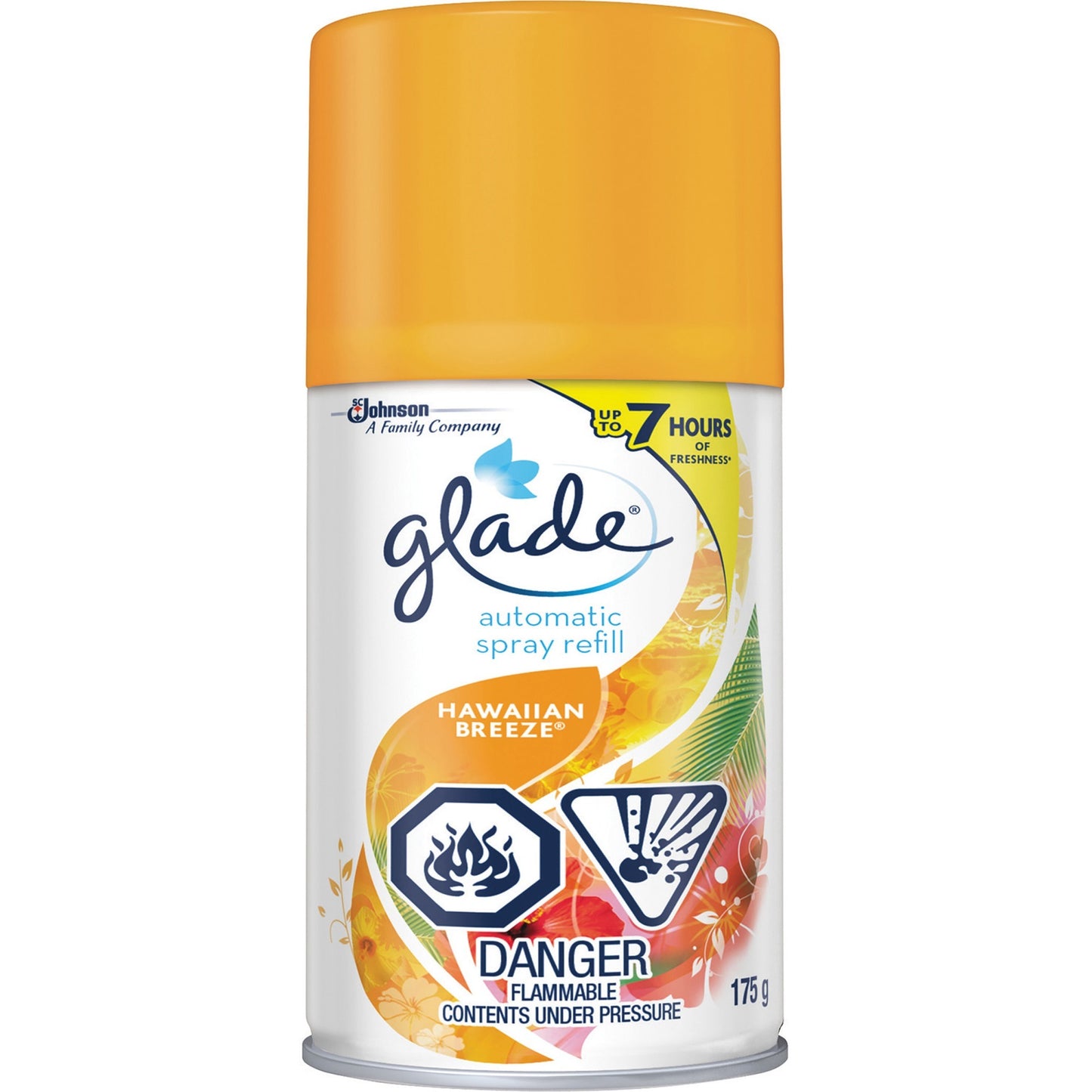 Glade Air Freshener Refill