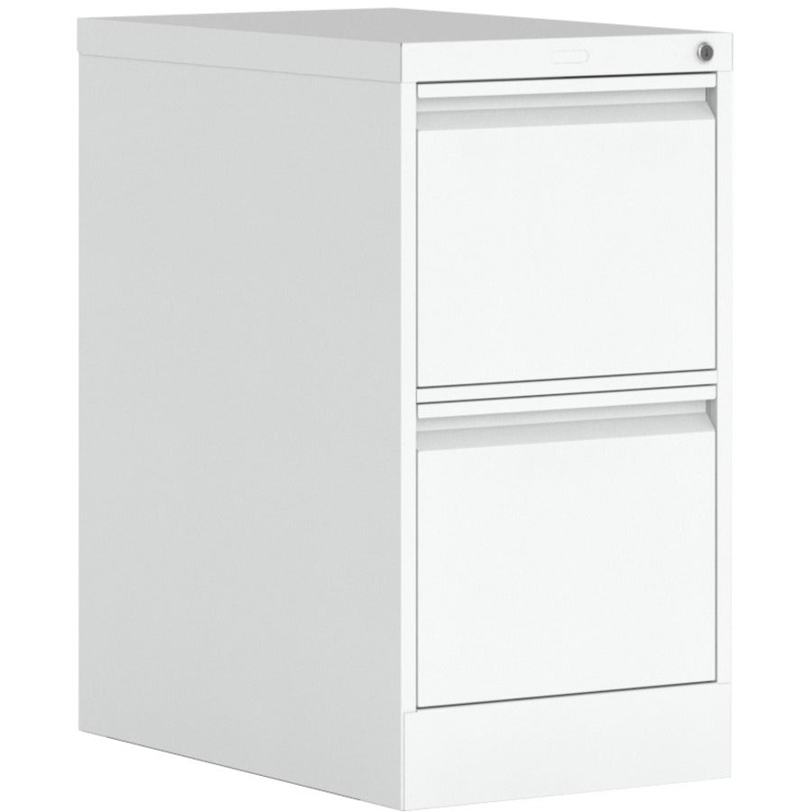Global 2 Drawer/Letter