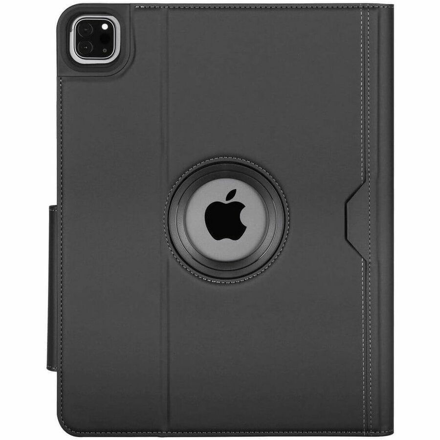 Targus VersaVu Classic THZ775GL Carrying Case (Folio) for 12.9" Apple iPad Pro (5th Generation), iPad Pro (3rd Generation), iPad Pro (4th Generation), iPad Pro (6th Generation) Apple Pencil, Tablet - - THZ775GL