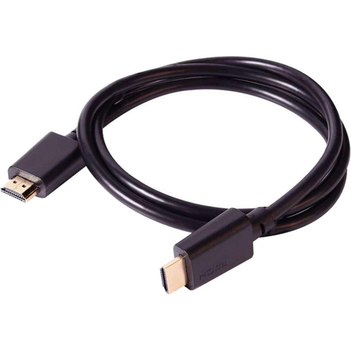 Club 3D Ultra High Speed HDMI™ Cable 10K 120Hz 48Gbps M/M 1 m./3.28 ft. - CAC-1371