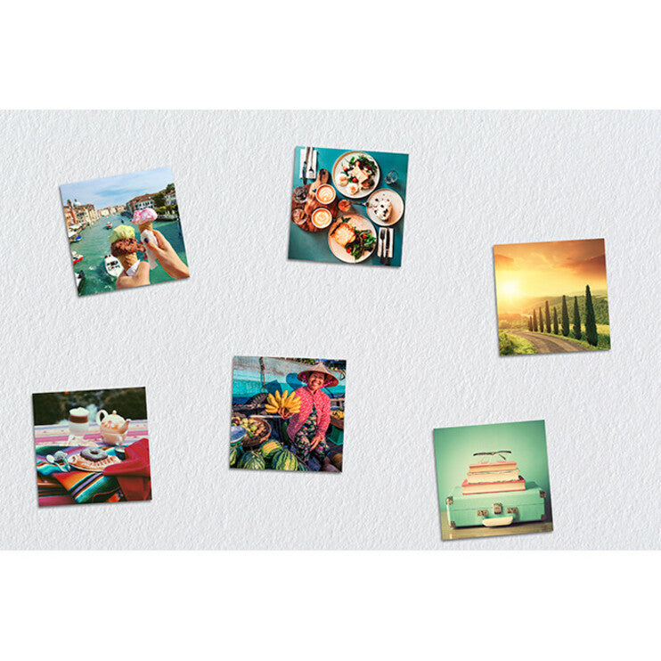 Canon Plus Glossy II Photo Paper - 1432C053