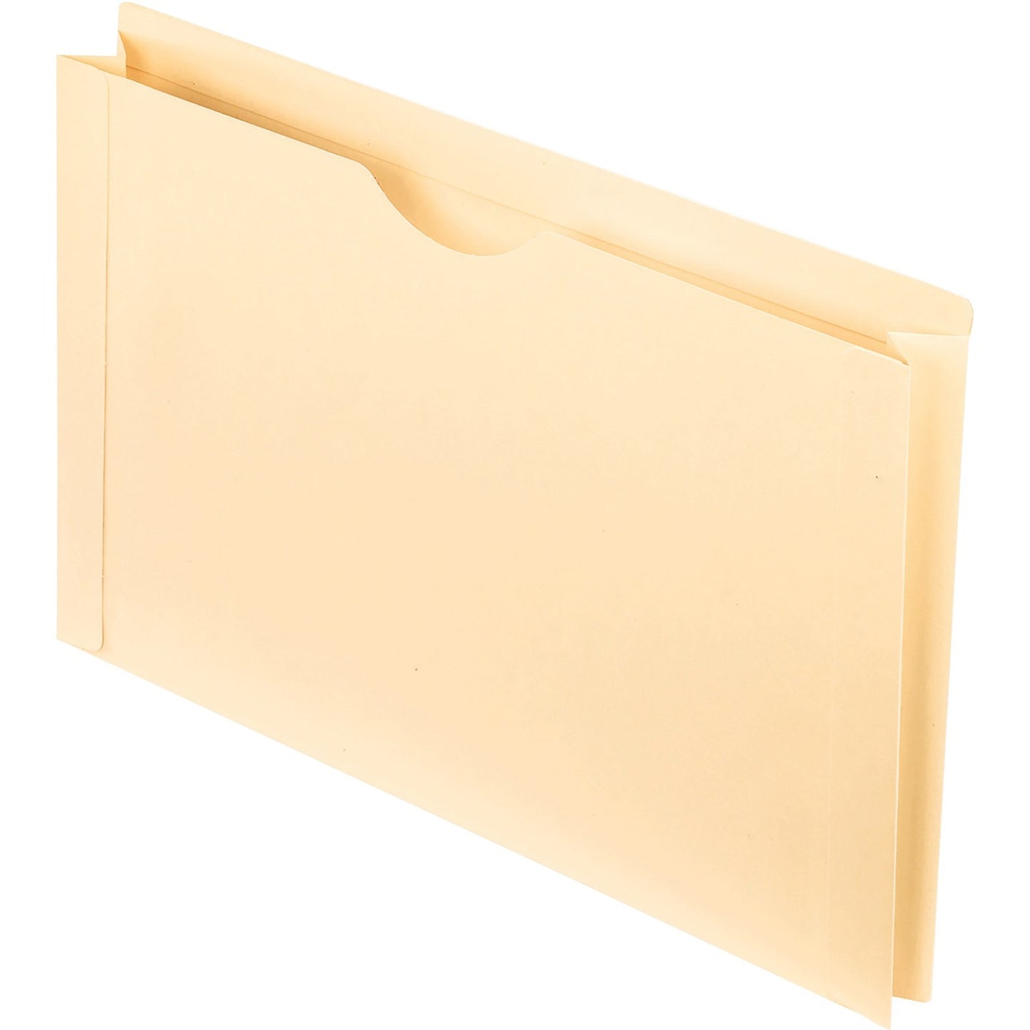 Pendaflex Straight Tab Cut Legal File Jacket