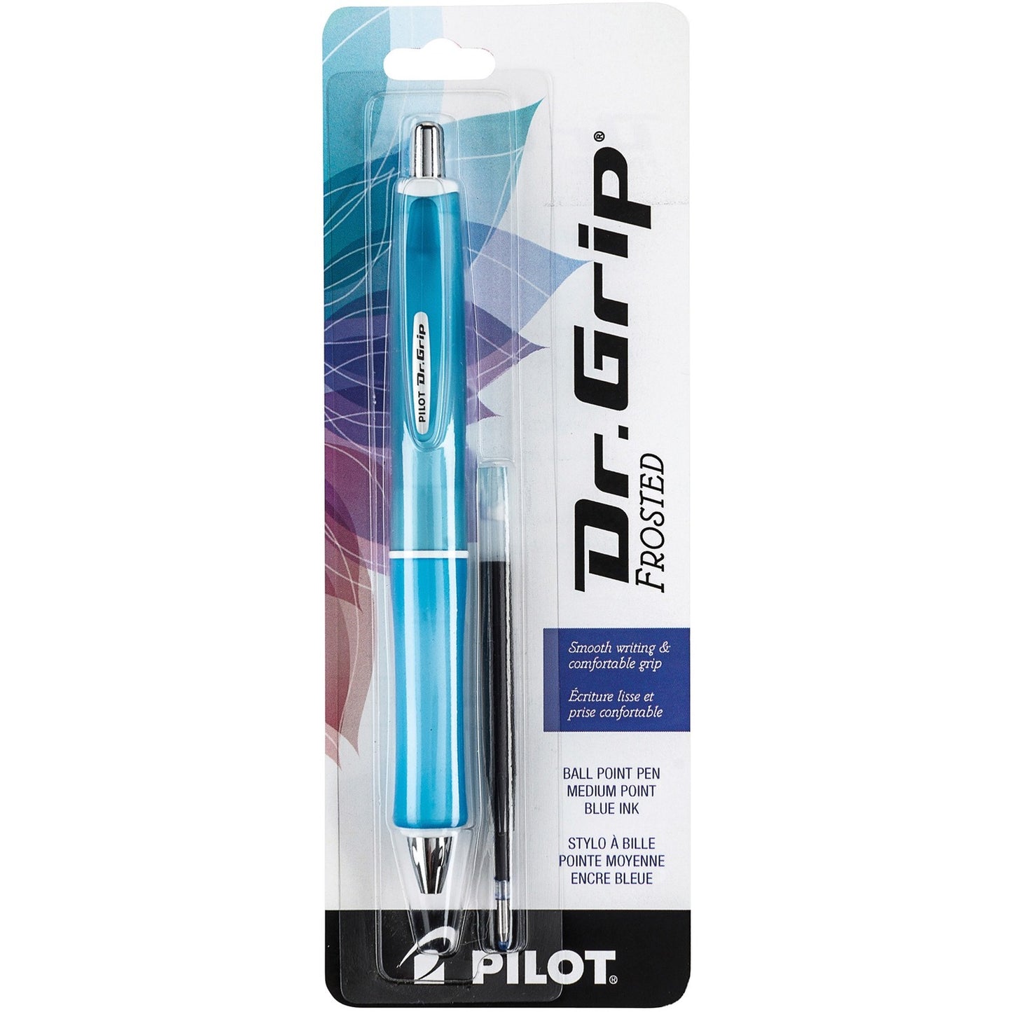 Pilot Gel Pen