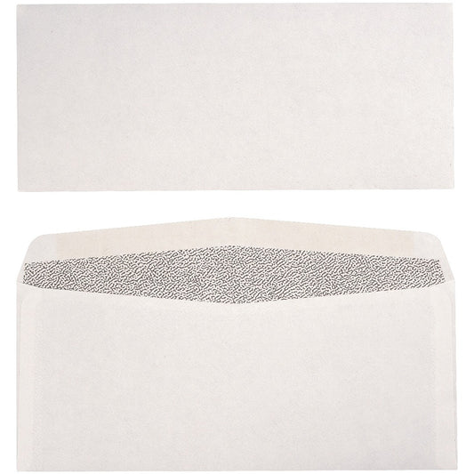 Supremex Security Envelopes Plain