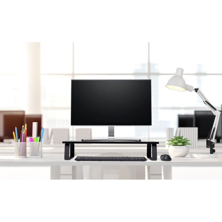 Kensington Extra Wide Monitor Stand - K55726WW