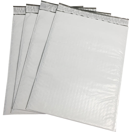 Spicers Polyethylene Bubble Mailers