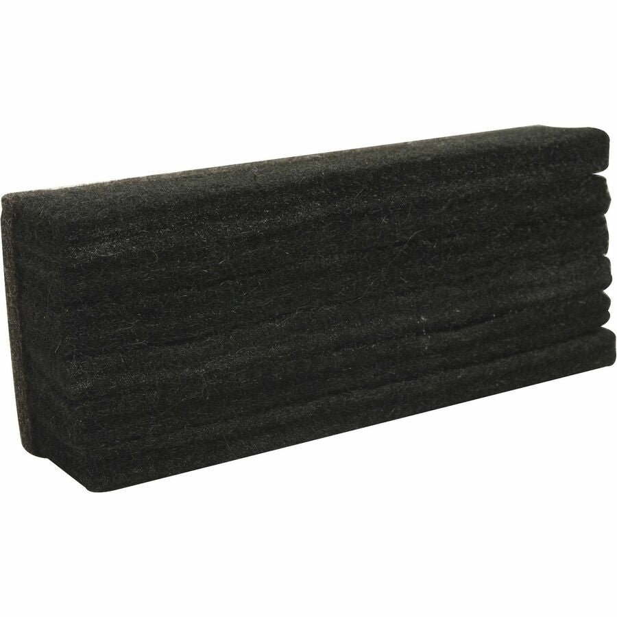 Lorell Chalkboard Eraser - 1