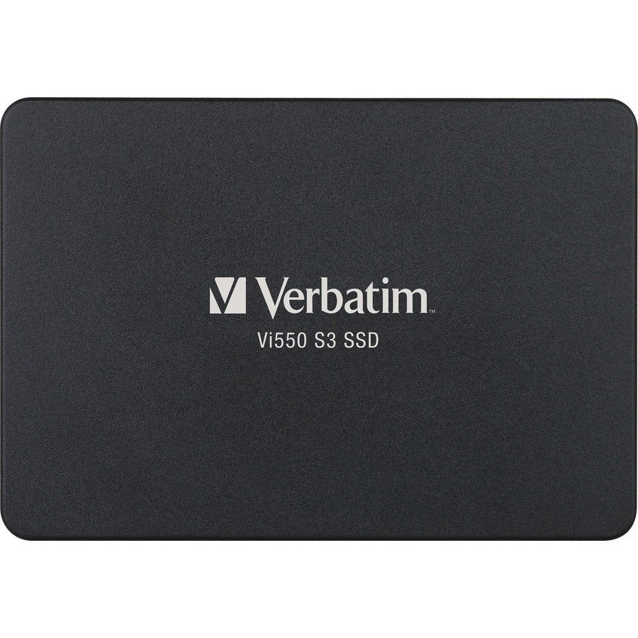 Verbatim Vi550 1 TB Solid State Drive - 2.5" Internal - SATA (SATA/600) - 70077