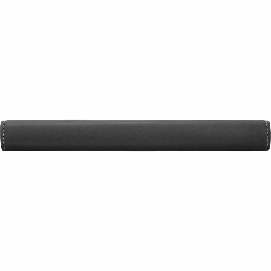 Targus Versavu THZ694GL Carrying Case (Folio) Apple iPad mini, iPad mini (5th Generation), iPad mini 4, iPad mini 3, iPad mini 2 Tablet, Apple Pencil, Stylus - Black - THZ694GL