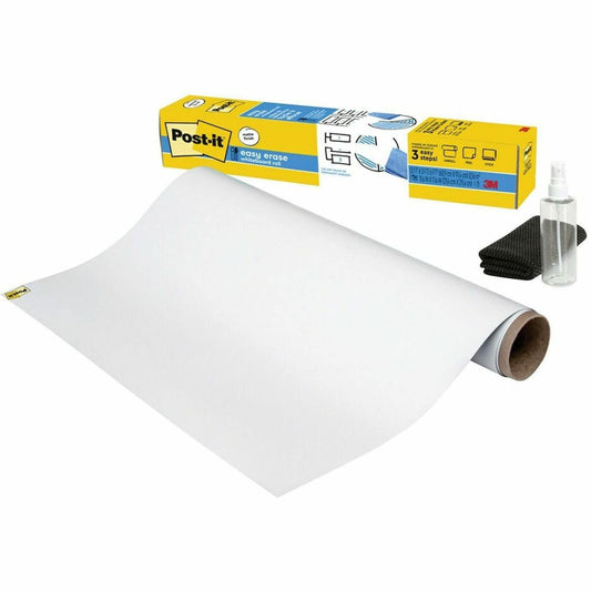 Post-it® Flex Write Surface, FWS3x2, 3 ft x 2 ft (.914 m x .609 m), 1 per pack
