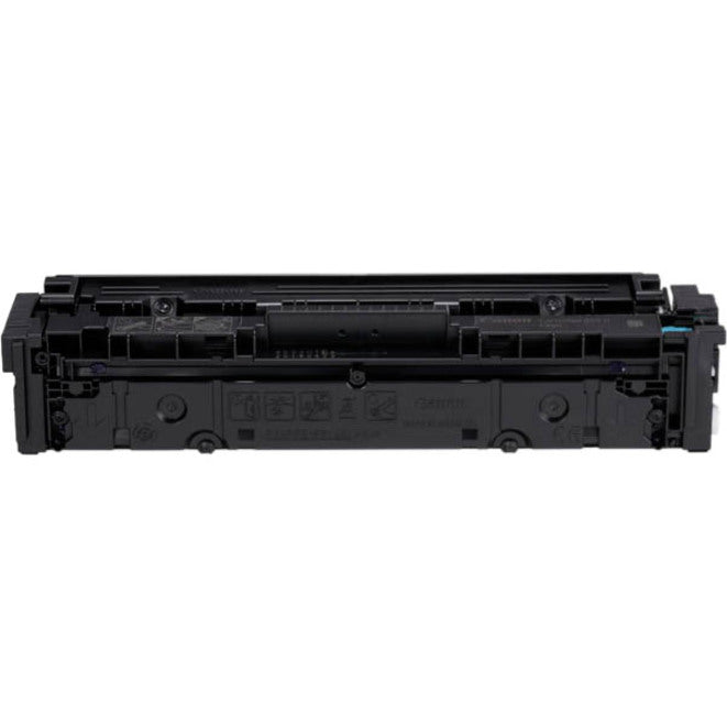 Canon 054H Original High Yield Laser Toner Cartridge - Cyan - 1 Pack - 3027C001