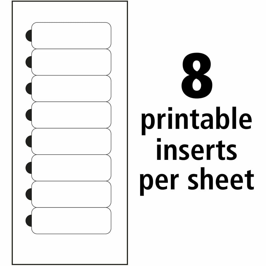 The Mighty Badge® Mighty Badge Professional Reusable Name Badge System - 71200