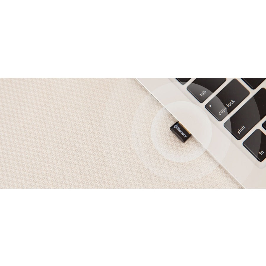 TP-Link UB400 Bluetooth 4.0 Bluetooth Adapter for Computer, Notebook - UB400