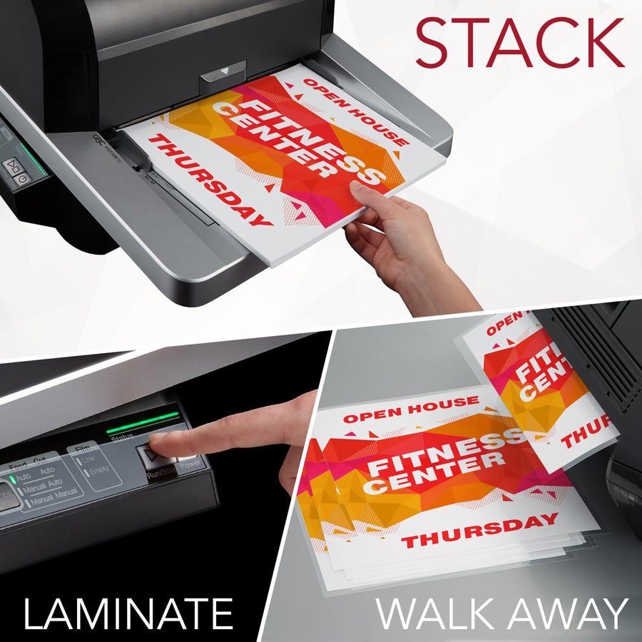 GBC Foton Laminator - 3381639080