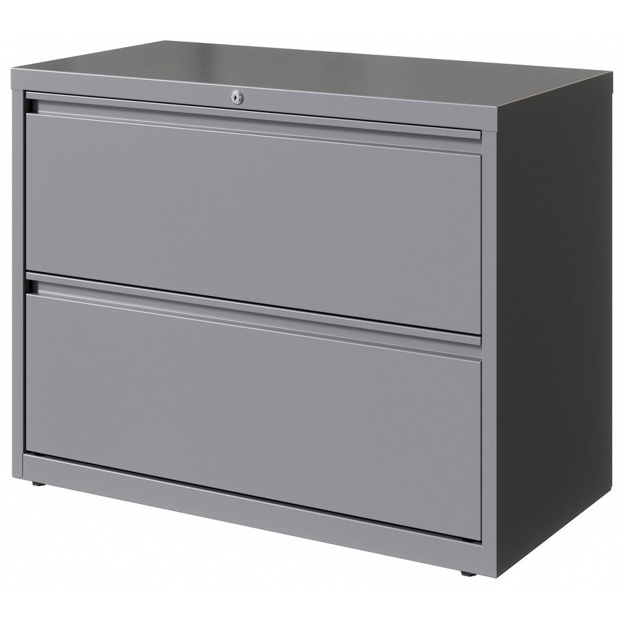 Lorell Fortress Series Lateral File - 00037