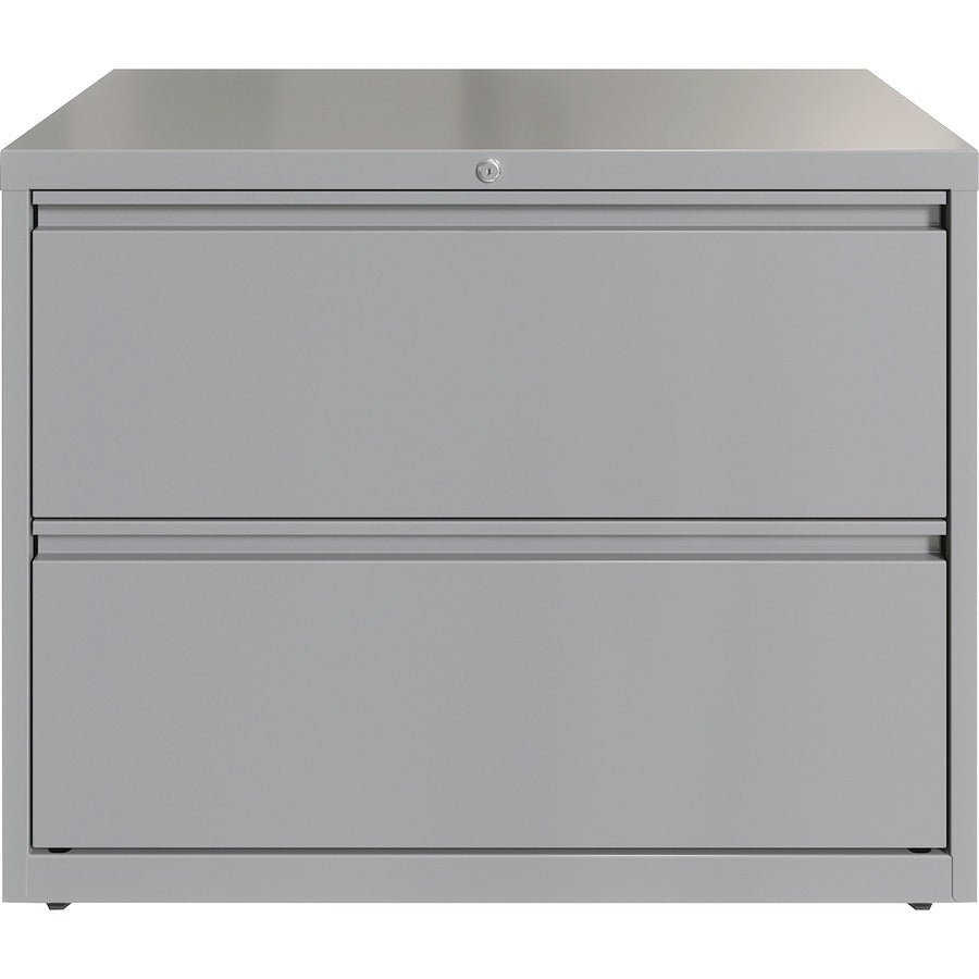Lorell Fortress Series Lateral File - 00037