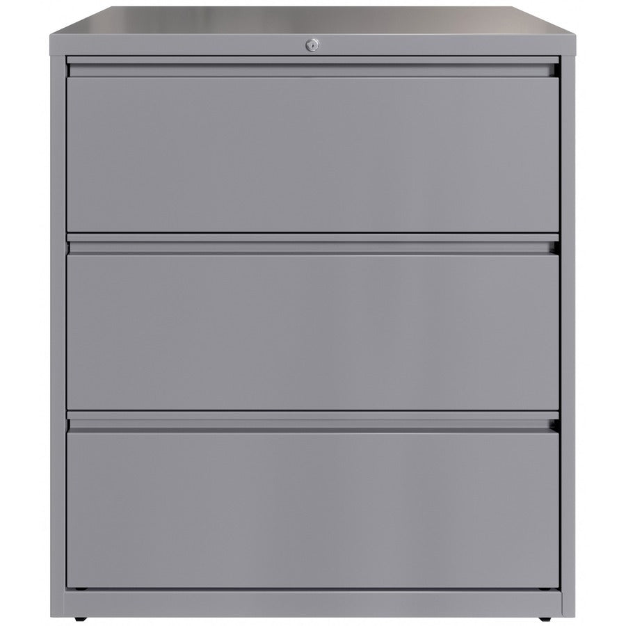 Lorell Fortress Series Lateral File - 00038