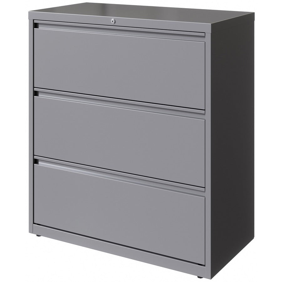 Lorell Fortress Series Lateral File - 00038