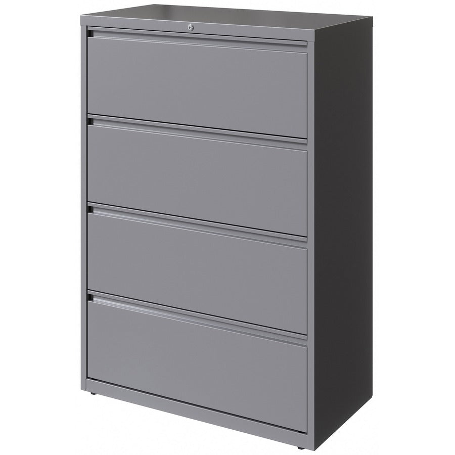 Lorell Fortress Series Lateral File - 00039