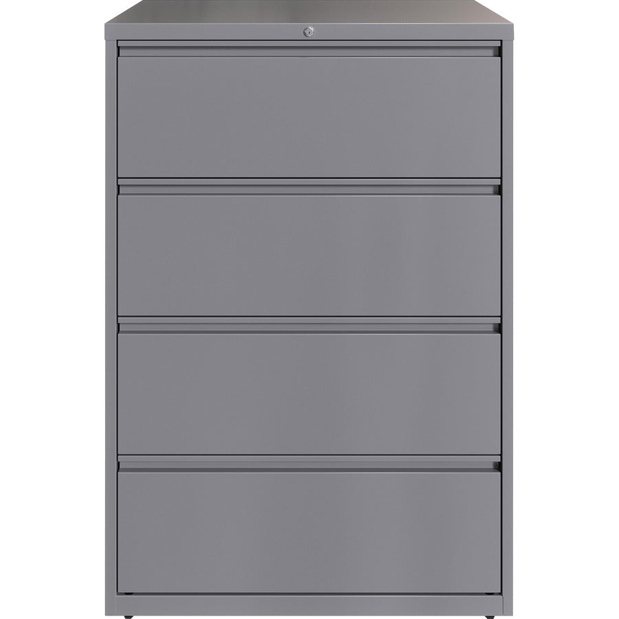 Lorell Fortress Series Lateral File - 00039