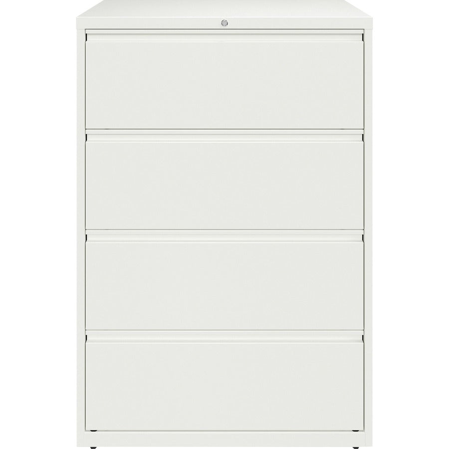 Lorell Fortress Series Lateral File - 00031