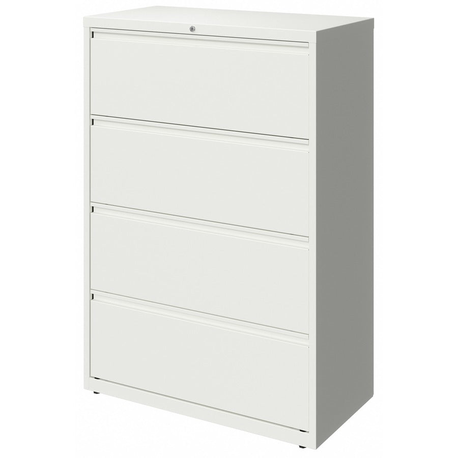 Lorell Fortress Series Lateral File - 00031