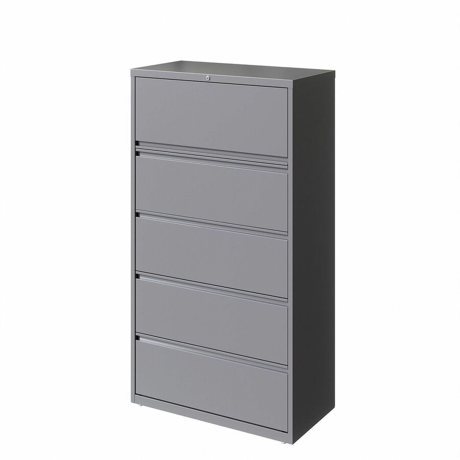 Lorell Fortress Series Lateral File - 00040