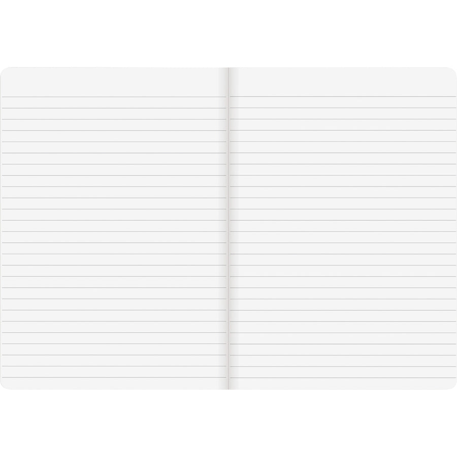Rediform Blueline 5 Notebooks Pack - A85