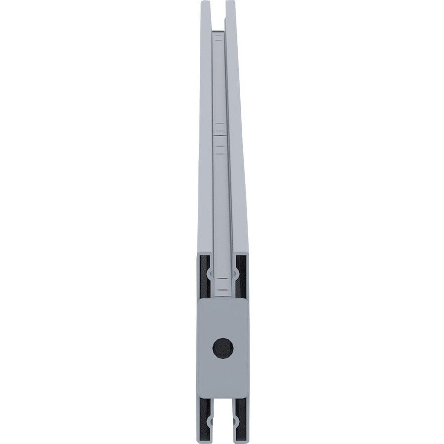 Lorell Double-wide Horizontal Panel Strip for Adaptable Panel System - 90274