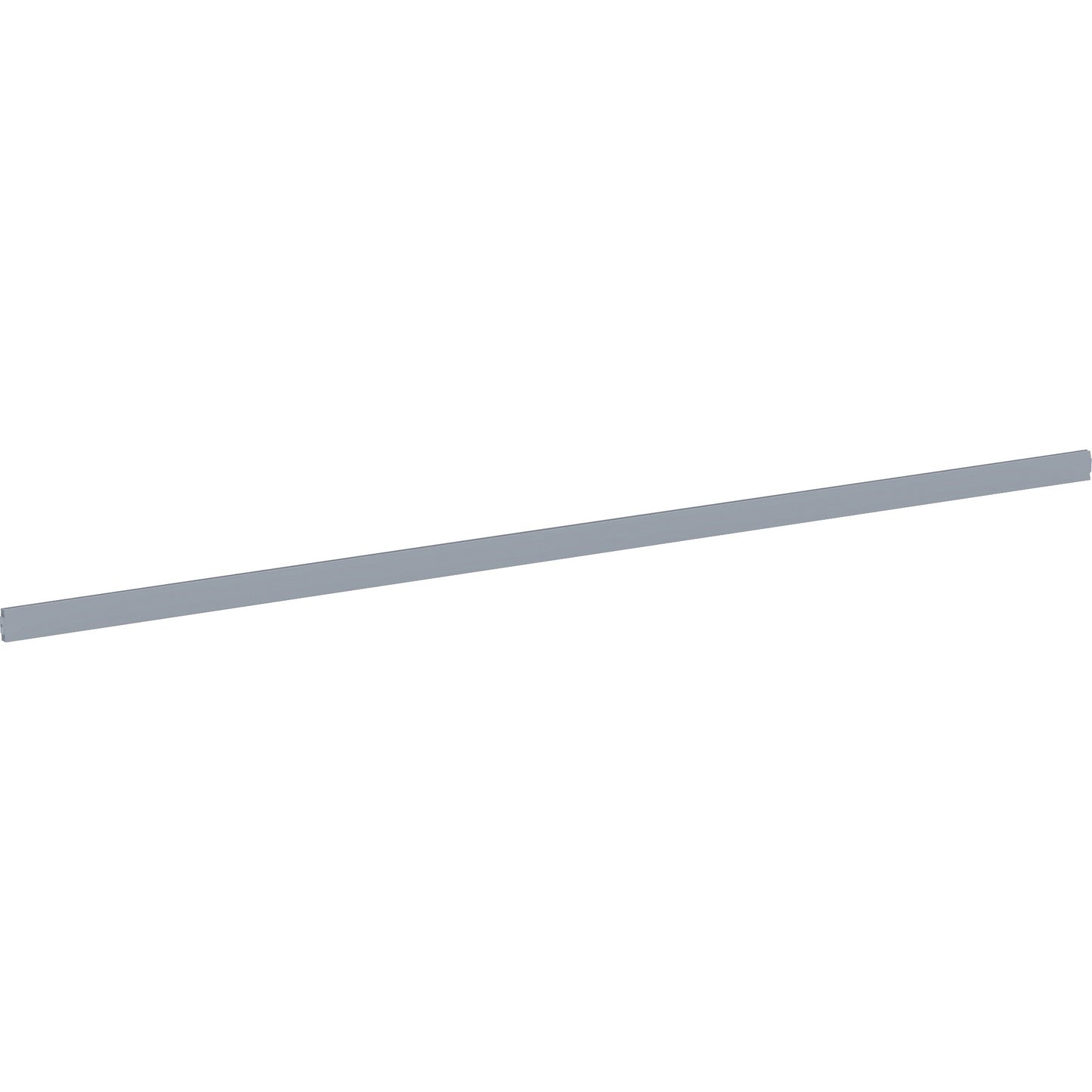Lorell Double-wide Horizontal Panel Strip for Adaptable Panel System