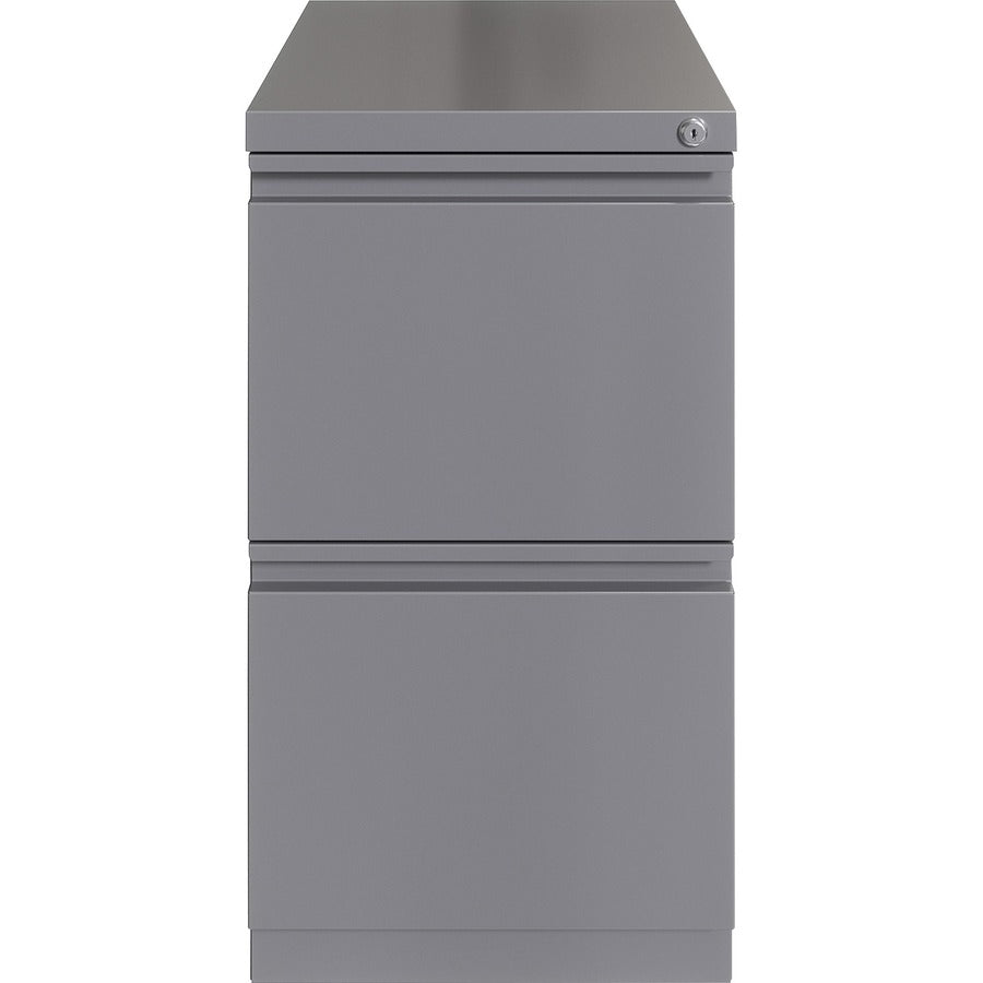 Lorell File/File Mobile Pedestal - 00053