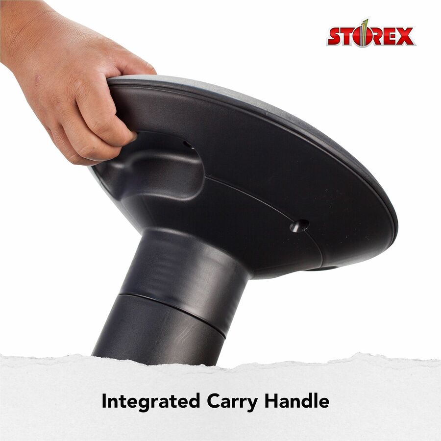 Storex Wiggle Stool - 00300U01C