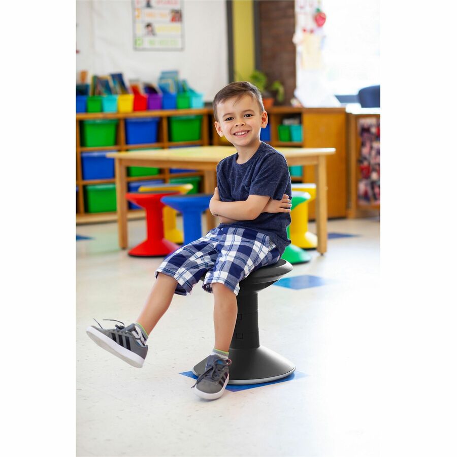 Storex Wiggle Stool - 00300U01C