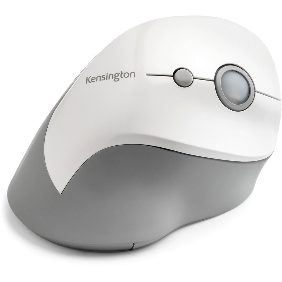Kensington Pro Fit Ergo Vertical Wireless Mouse - K75520WW