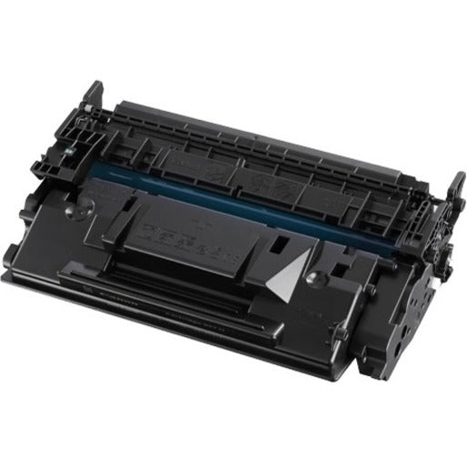 Canon 057H Original High Yield Laser Toner Cartridge - Black - 1 Each - 3010C001