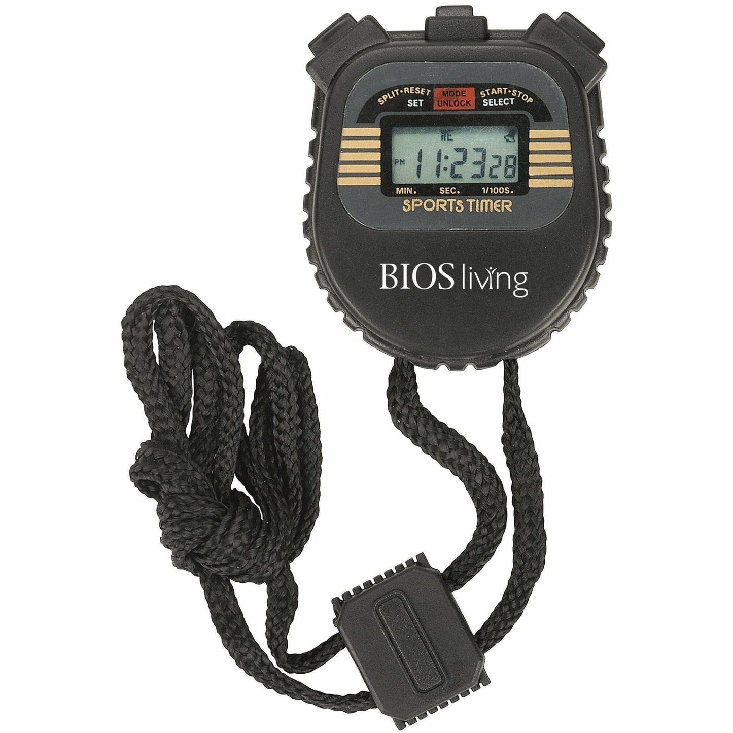 BIOS Medical All Sports Stopwatch