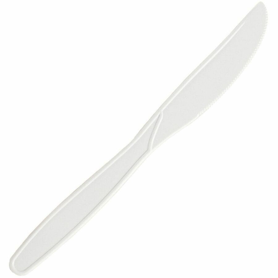 Eco Guardian 7" Cutlery Box (Spoon, Fork & Knife), Natural, 30 Piece Retail Pack - EG-A-V005