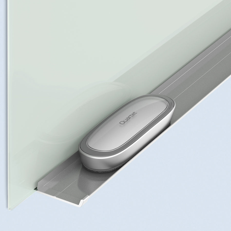 Quartet Dry Erase Board Eraser - 3413899250