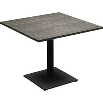 Heartwood HDL Innovations Square Cafeteria Table - INVSQ36GD