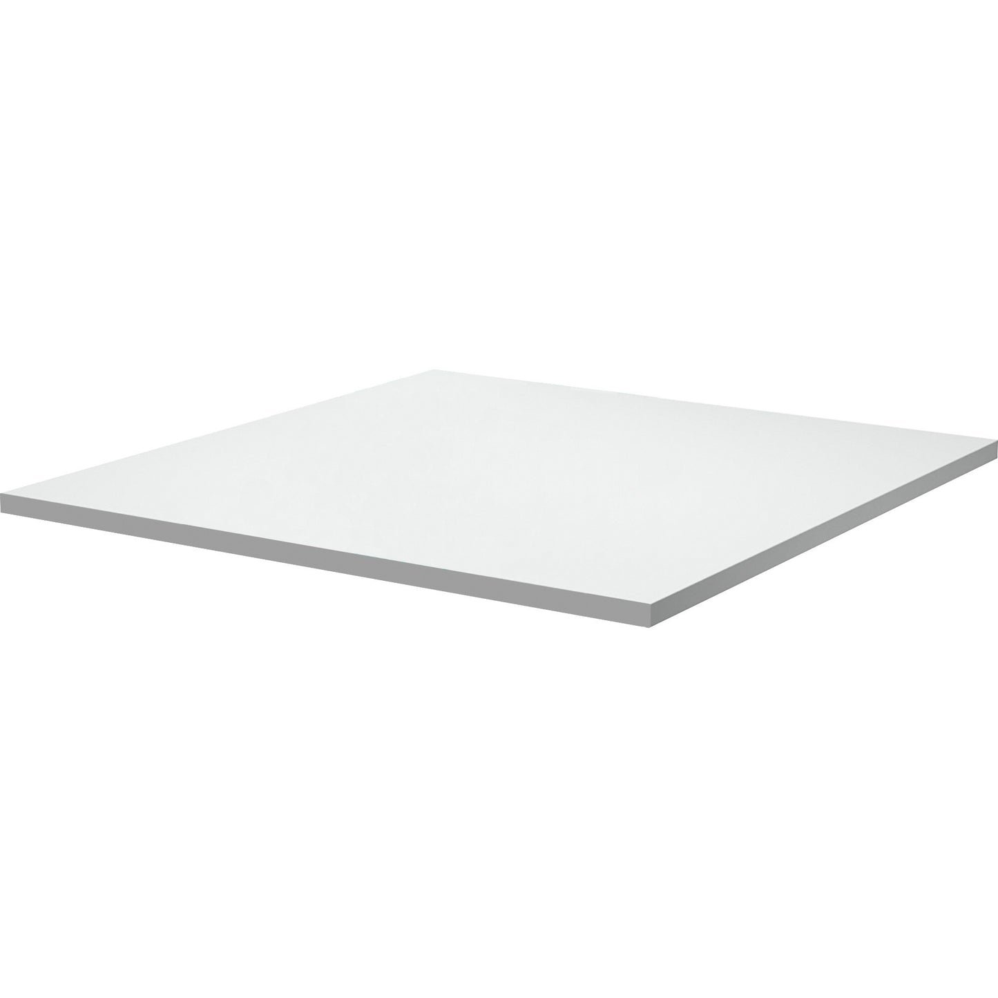 Heartwood 36" Square Top - High Pressure Laminate