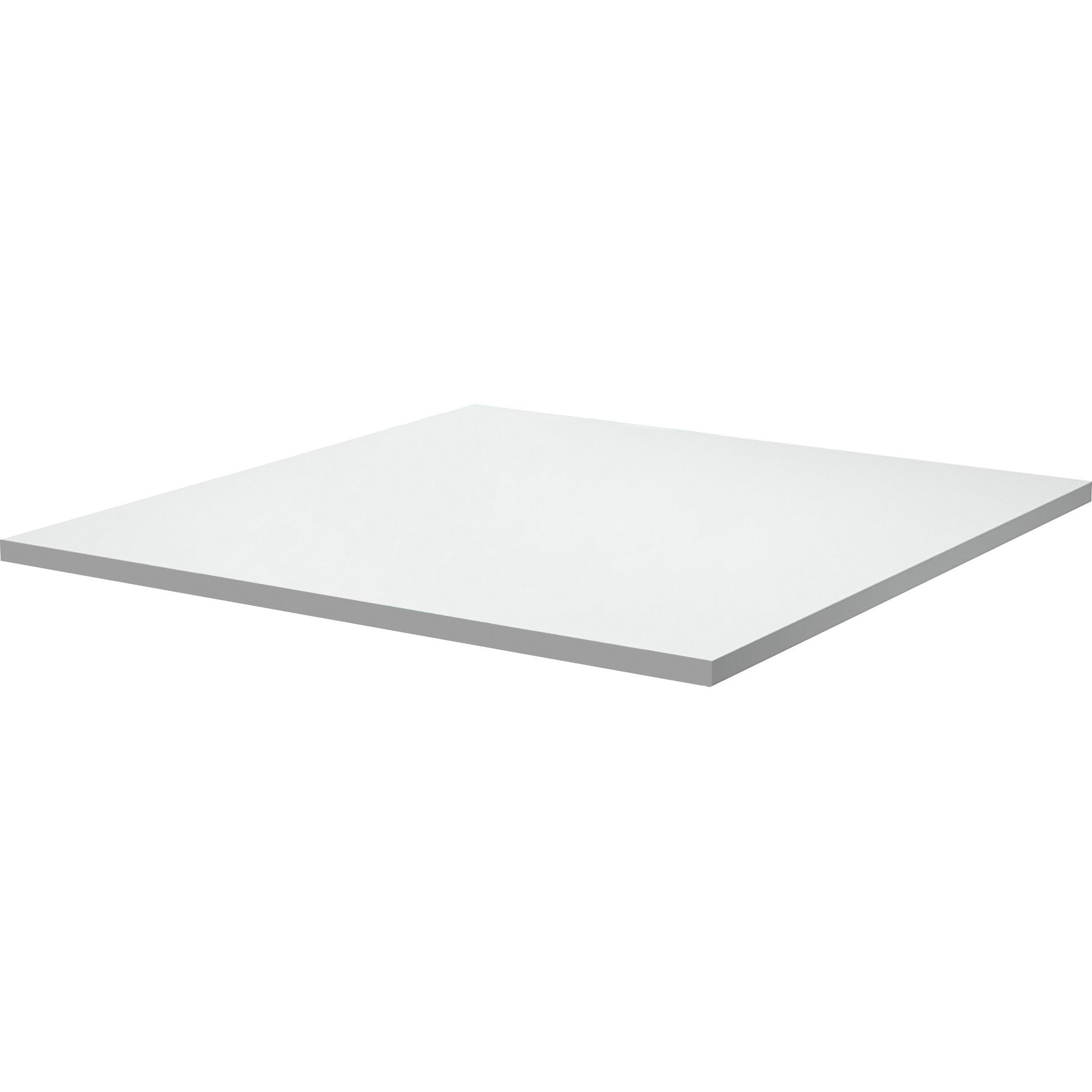 Heartwood 36" Square Top - High Pressure Laminate