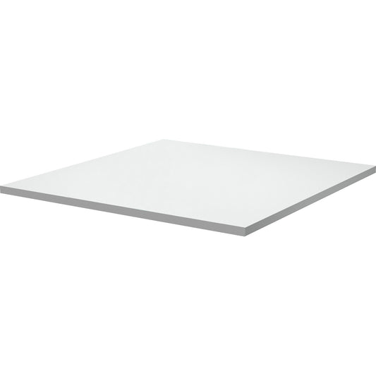Heartwood 36" Square Top - High Pressure Laminate