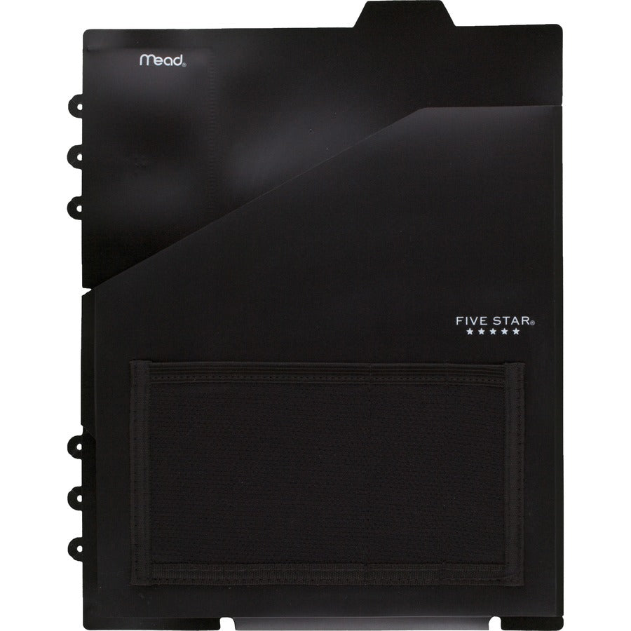 Five Star Notebook Organizer Pocket - 81245