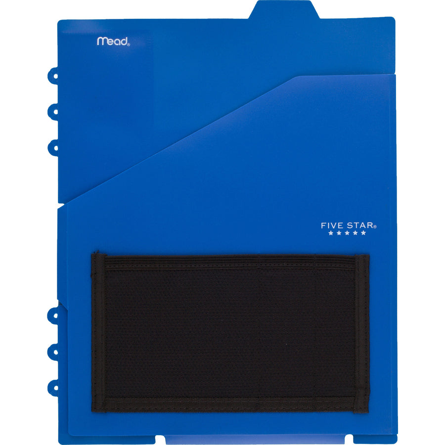 Five Star Notebook Organizer Pocket - 81245