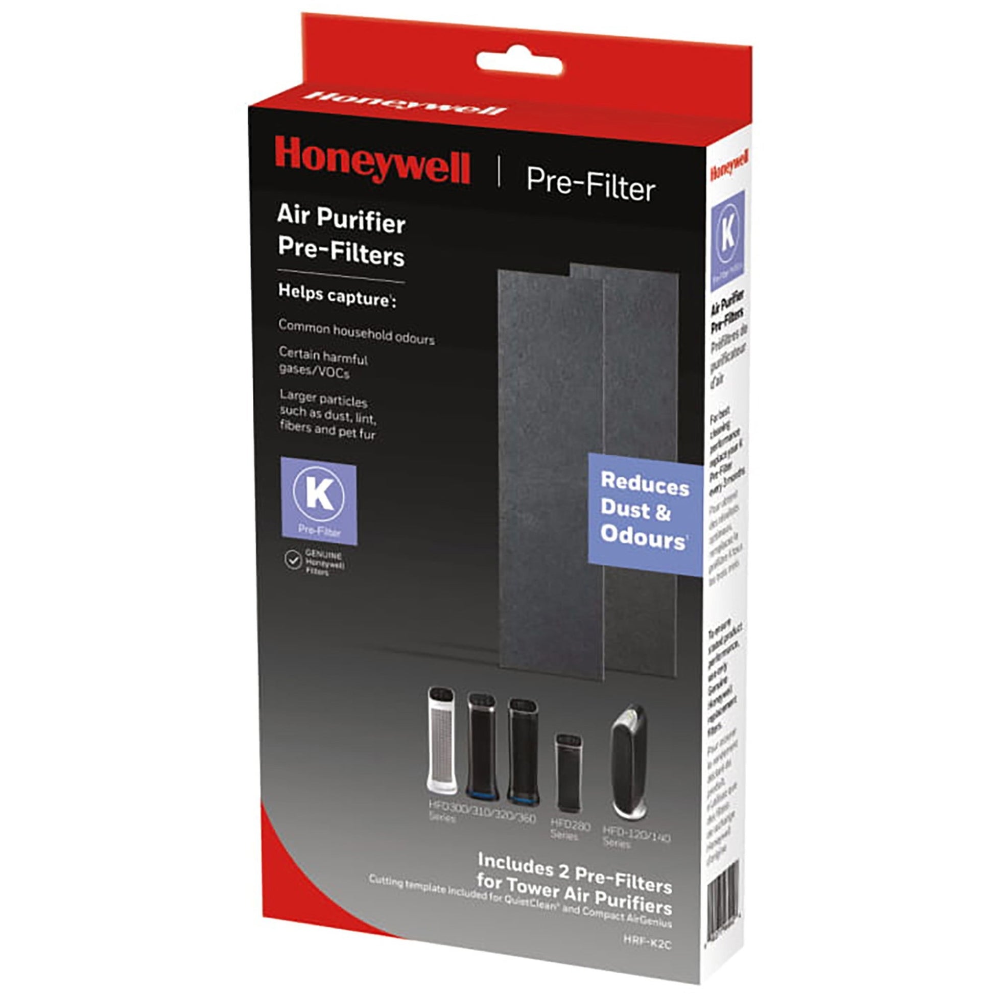 Honeywell Replacement Filter K