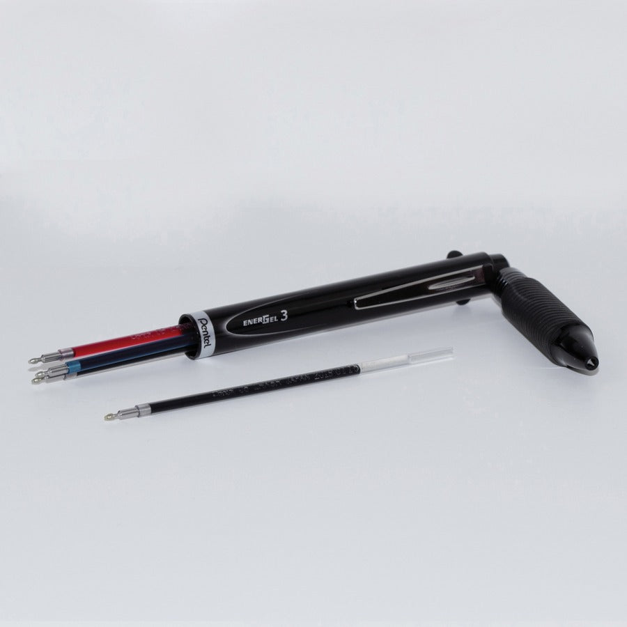 Pentel EnerGel Gel Pen Refills 0.5 mm - LRN5HA