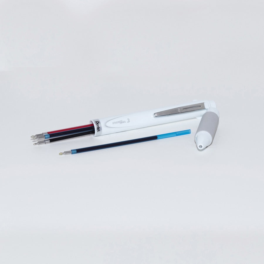 Pentel EnerGel Gel Pen Refills 0.5 mm - LRN5HC