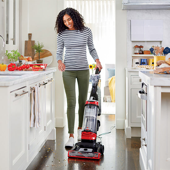 BISSELL CleanView Upright Vacuum - 2488C