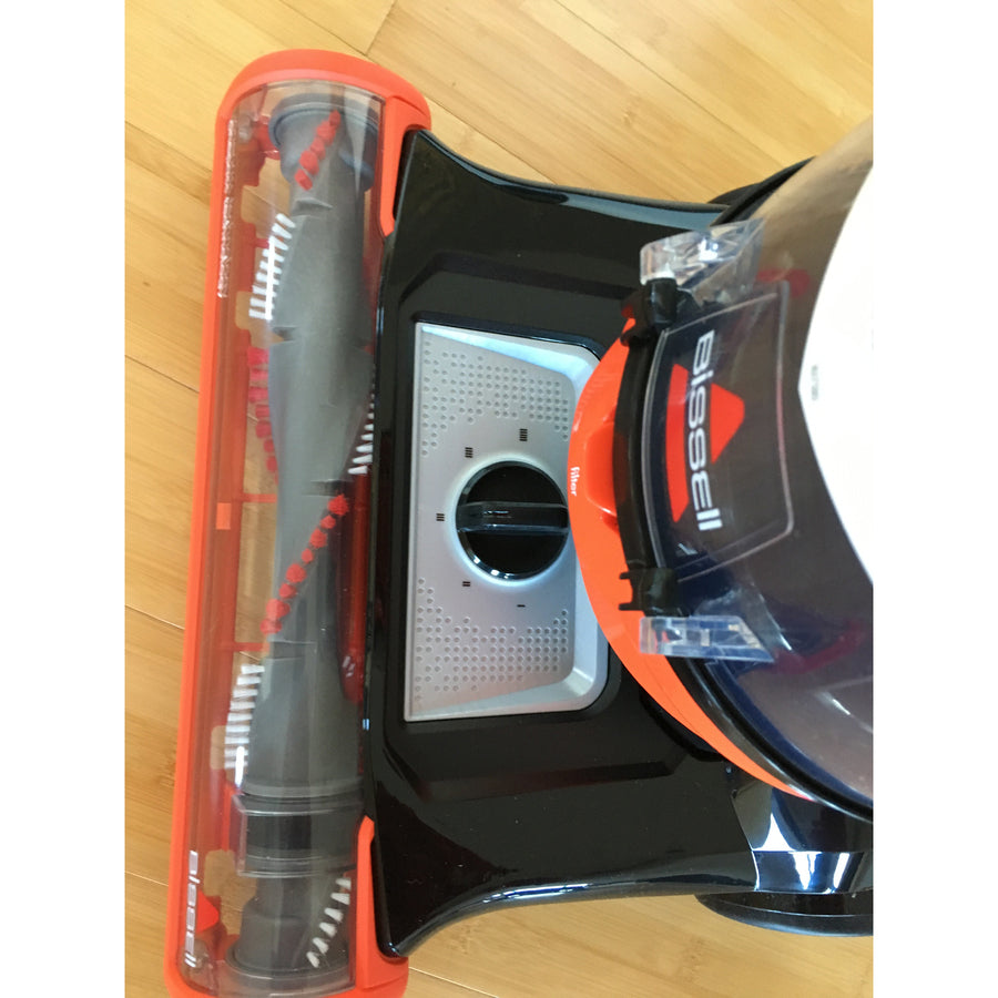 BISSELL CleanView Upright Vacuum - 2488C