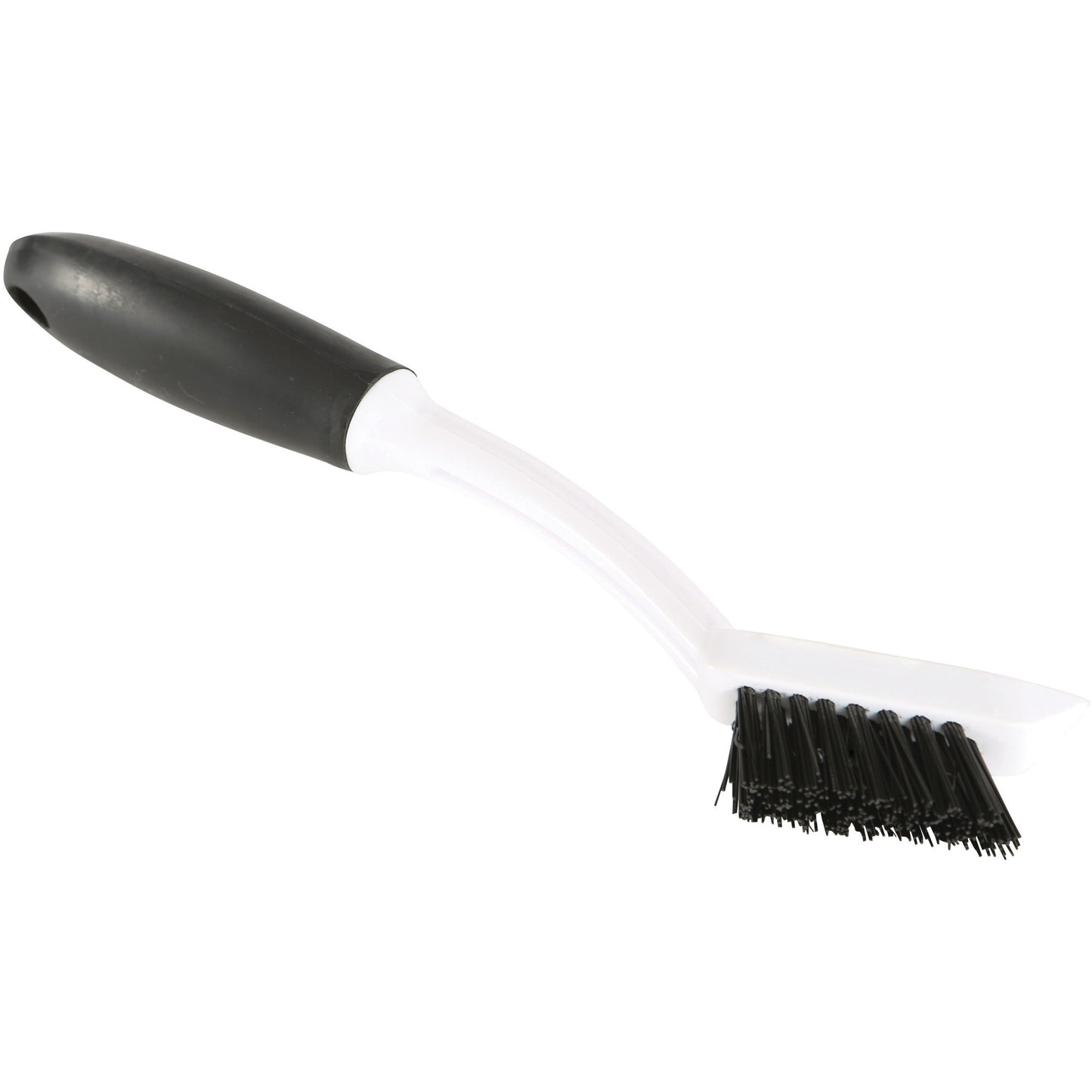 Globe 9" Soft Grip Tile & Grout Brush